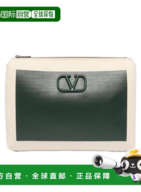 【99新未使用】香港直邮Valentino 徽标单肩包 2Y2B0B92ZKX斜挎包