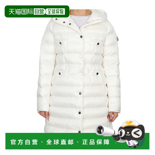 香港直邮Moncler 长袖羽绒服 K20931C00019595FE外套