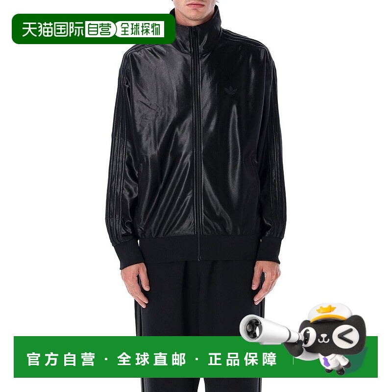 1h可退 香港直邮Adidas Originals 男士 Firebird Metallic 運動
