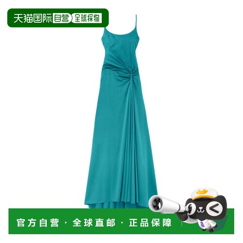 1h可退 香港直邮ALEXANDER MCQUEEN 女士连衣裙 A000BAQEAAL3079