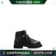 男士 香港直邮Dsquared2 ABM012312900001 系带登山靴 二次方