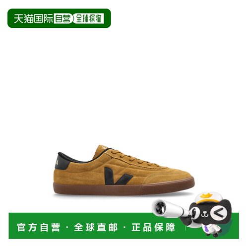 香港直邮VEJA 男士运动鞋 FU0320899B0TENTBLACKBARK CO 棕色
