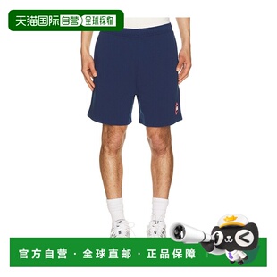 Goose 短裤 加拿大鹅 Rove 1542M 男士 香港直邮Canada