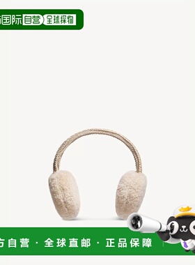 1h可退 欧洲直邮MONCLER 盟可睐 26春夏 L10933B0001589AOF050 女