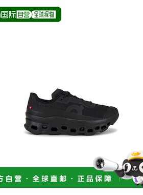 1h可退 香港直邮On 女士 Cloudmonster Void 运动鞋 3WG10811043