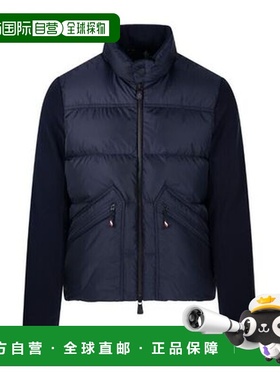1h可退 香港直邮moncler 盟可睐 男士 8G00014/742 夹克 K20978G0