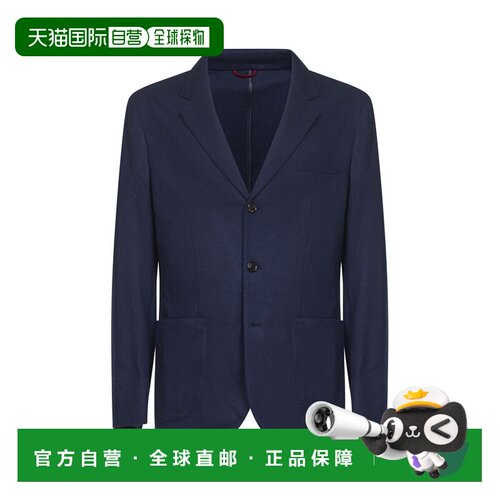 香港直邮BRUNELLO CUCINELLI 男士夹克 ML8968J01C8272 AW2025