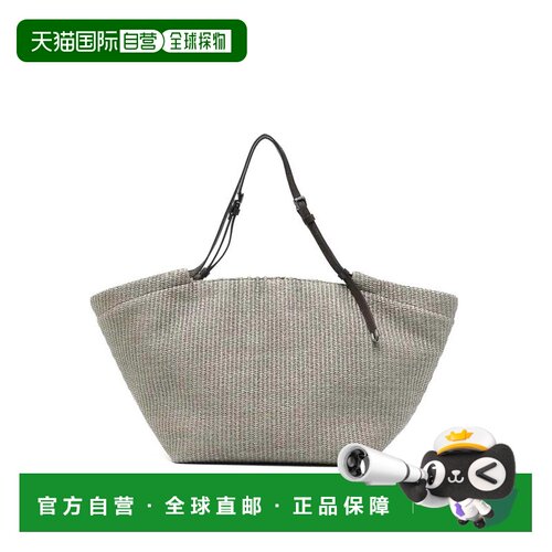 香港直邮BRUNELLO CUCINELLI 女士斜挎包 MB96D27【付后1h可退】