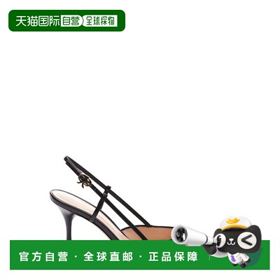 香港直邮Gianvito Rossi 吉安维托 罗西 女士 ASCENT 鞋靴 G95335
