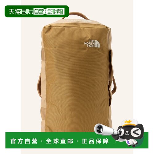 欧洲直邮the north face/北面 女士 旅行袋