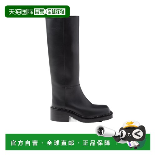 1h可退 香港直邮PRADA 女士高跟鞋 1W746N070FD055F0002 SS2026