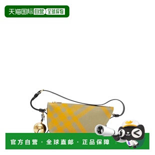 香港直邮BURBERRY 女士斜挎包 8079160B7363 SS2024 花色 BORSE A
