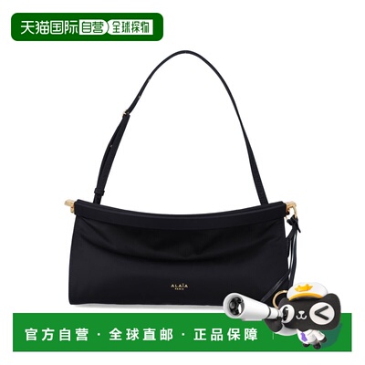 香港直邮ALAIA 女士斜挎包 26PAA1S01430I155999 【付后1h可退】