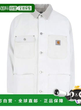 香港直邮Junya Watanabe 渡边淳弥 男士 X Carhartt Clapton 夹克