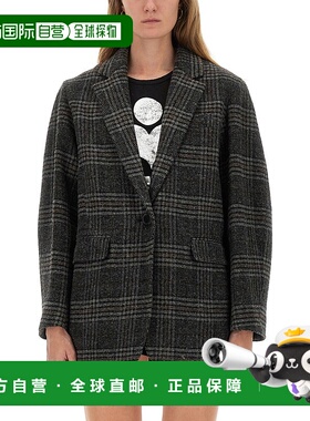1h可退 香港直邮ISABEL MARANT 女士 