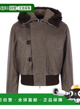 香港直邮Our Legacy 长袖夹克 M4259