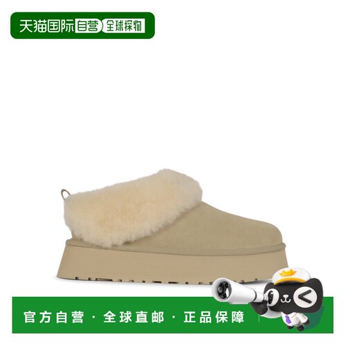 香港直邮UGG 女士高跟鞋 1171393MDSD 支付后1h可退