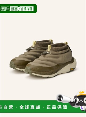 香港直邮hoka oneone 男士 时尚休闲鞋