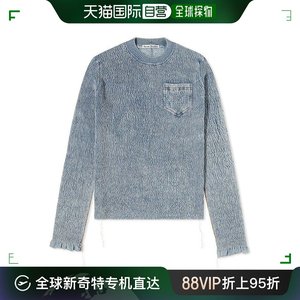 香港直邮acne studios 女士 针织衫毛衣