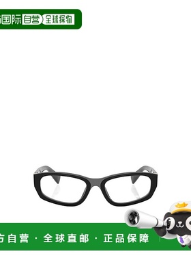 香港直邮Miu Miu 全框平光镜 MU04YV