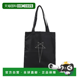 香港直邮rickowens瑞克 欧文斯DRKSHDW女士托特包 【付后1h可退】