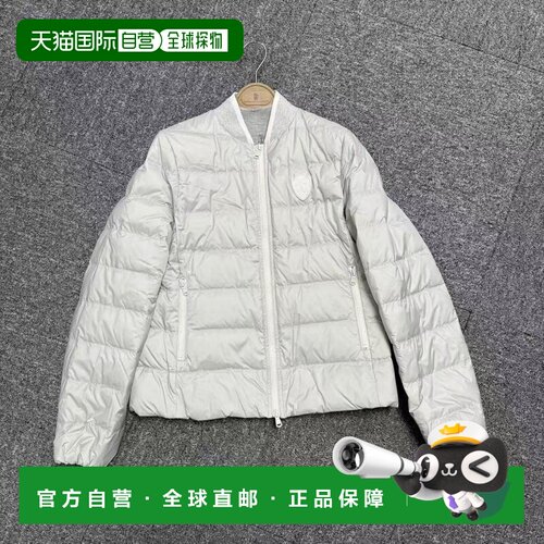 香港直邮BRUNELLO CUCINELLI 女士外套 MD5983309C3671 AW2026