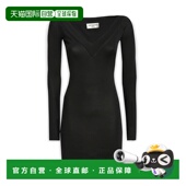 连衣裙 香港直邮Saint 744611Y76CJ 女士 长袖 Laurent 圣罗兰