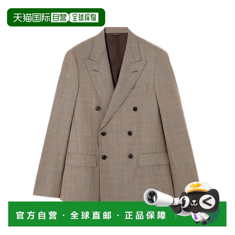 香港直邮Loro Piana Milano 西装套装 FAQ0992外套