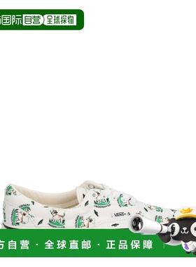 1h可退 香港直邮Vans 范斯 男士 OTW WAS 95 VANS X UNDERCOVER