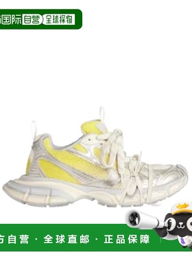 香港直邮25FW 3XL Gradient 运动鞋 Men