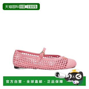 单鞋 乐福鞋 女士 欧洲直邮prada