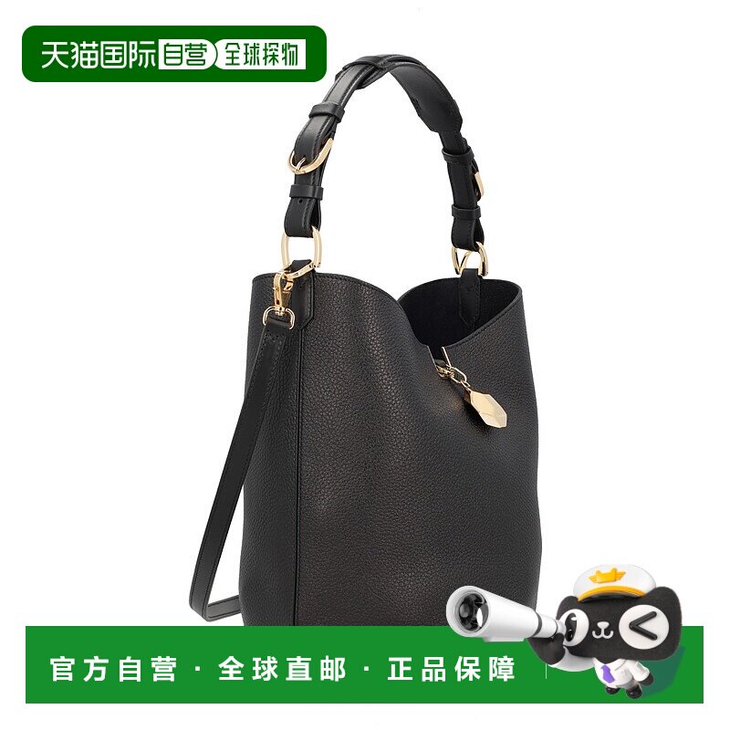 1h可退 香港直邮Lanvin 朗雯 女士 "CATCH" 包包 LWBGLQMMGRCAH25