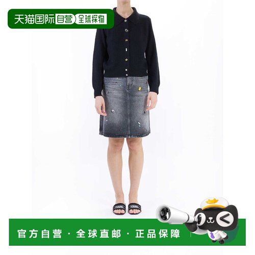 欧洲直邮marc jacobs/莫杰 女士 针织衫
