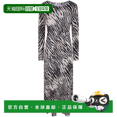 香港直邮RIXO 女士连衣裙 0100068142609081COOPE【付后1h可退】