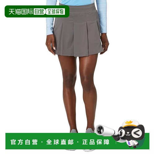 美国直邮adidas 阿迪达斯 女士 Ultimate365 褶裥15英寸高尔夫球