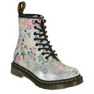 欧洲直邮Dr. Martens 马丁博士 女士 靴子 1460
