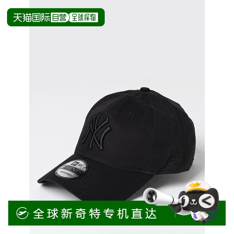 1h可退 欧洲直邮new era 男士 帽子
