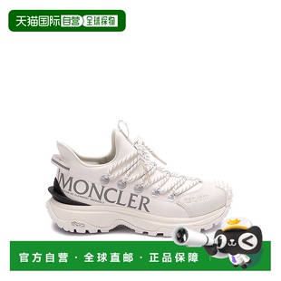 休闲鞋 女士 正品 时尚 轻便 1h可退 日常舒适百搭 欧洲直邮moncler
