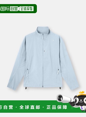 欧洲直邮1200035 回收弹力尼龙 TELA_S.I. STELLINA外套夹克