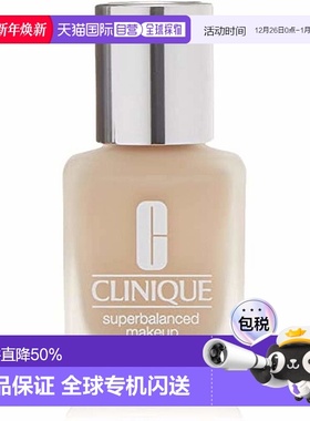 欧洲直邮Clinique倩碧粉底液teint equilibre parfait均衡粉底#36