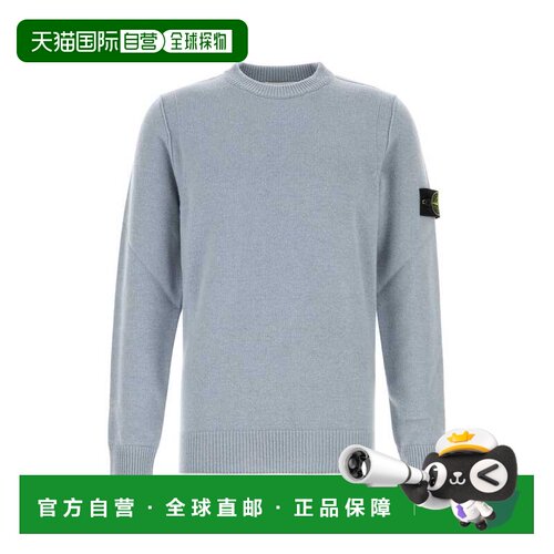 香港直邮STONE ISLAND 男士针织衫 L2S155100072S00A3V0049