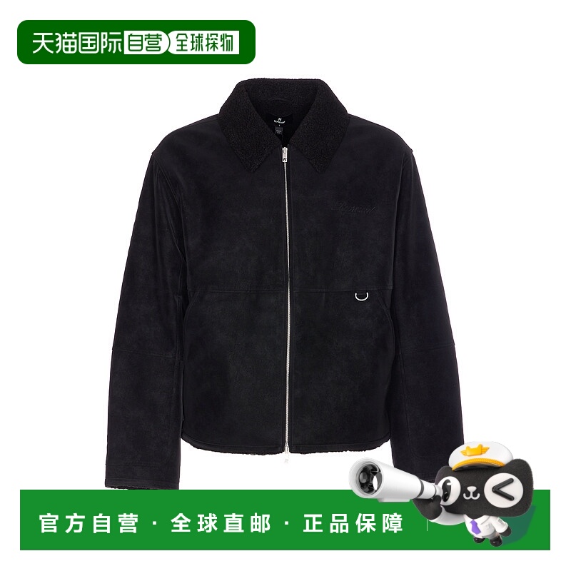 欧洲直邮represent 男士 夹克衫