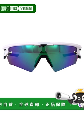 1h可退 香港直邮Oakley 欧克利 女士 VAPORE OPACO 橡胶太阳眼镜