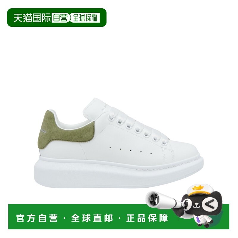 欧洲直邮alexander mcqueen 女士 休闲鞋运动鞋,运动鞋new,运动休闲鞋,淘宝优惠券,粉丝福利购,淘宝优惠卷