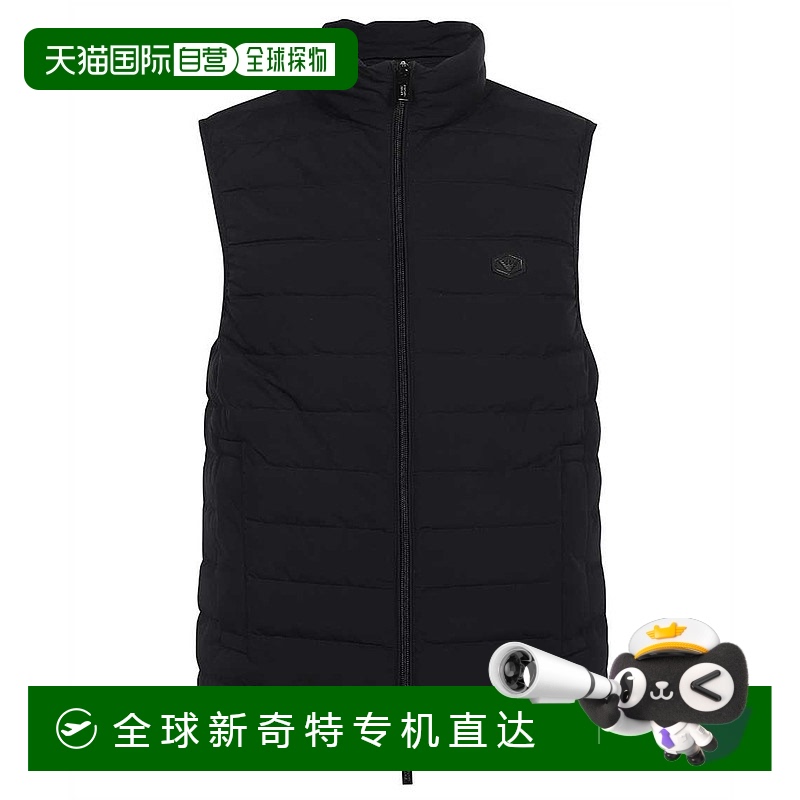 1h可退 欧洲直邮EMPORIO ARMANI 男士马甲8N1BQ11NLRZ0920阿玛尼