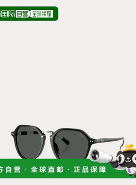 自营欧洲直邮Ralph Lauren拉夫劳伦 Heritage rugby男女同款亮黑