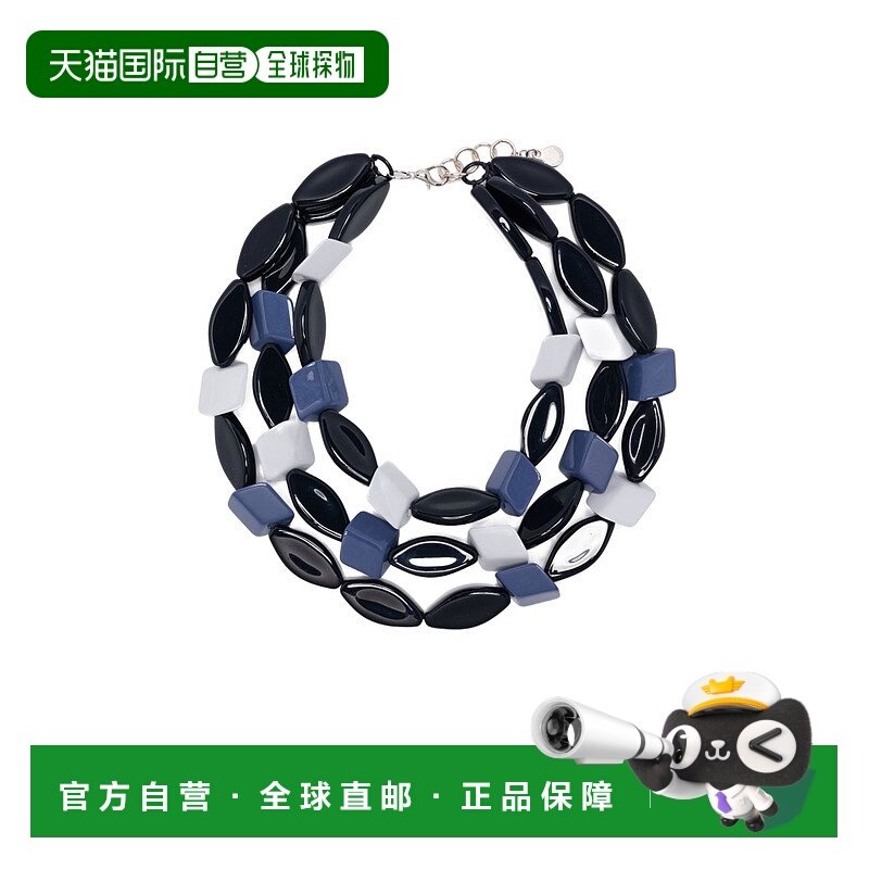 1h可退 香港直邮Emporio Armani 安普里奥 阿玛尼 女士 项链 EW00