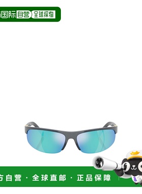 1h可退 香港直邮miu miu/缪缪 25FW 徽标太阳镜 Women