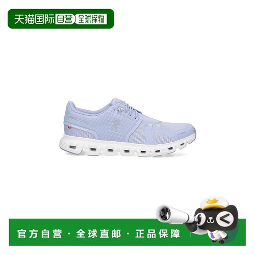 1h可退 香港直邮On 女士 运动鞋 3WF10061085NIMBUSWHITE昂跑