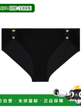 香港直邮Celine TRIOMPHE 平纹针织泳裤 2Z697152C.休闲裤